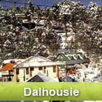 Dharmshalla To Dalhousie